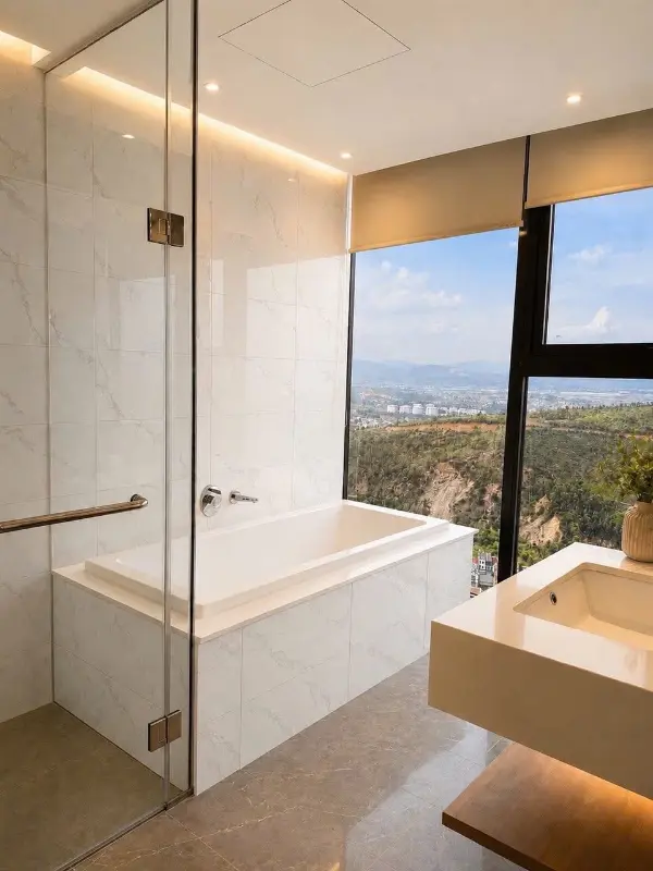 ICON40, 2 bedrooms · 70 m², Other, photo 11