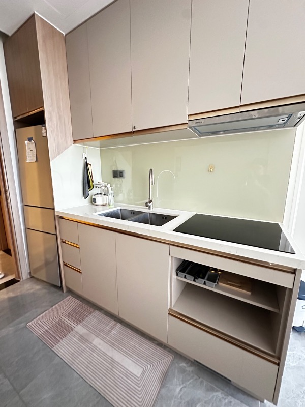 ICON40, 2 bedrooms · 68 m², Other, photo 3
