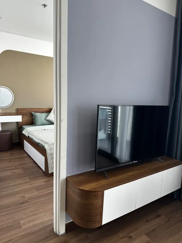 Green Diamond, 2 bedrooms · 68 m², Other, photo 14
