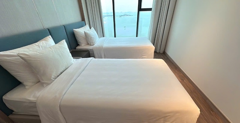 A La Carte Halong Bay, 2 bedrooms · 68 m², Other, photo 8