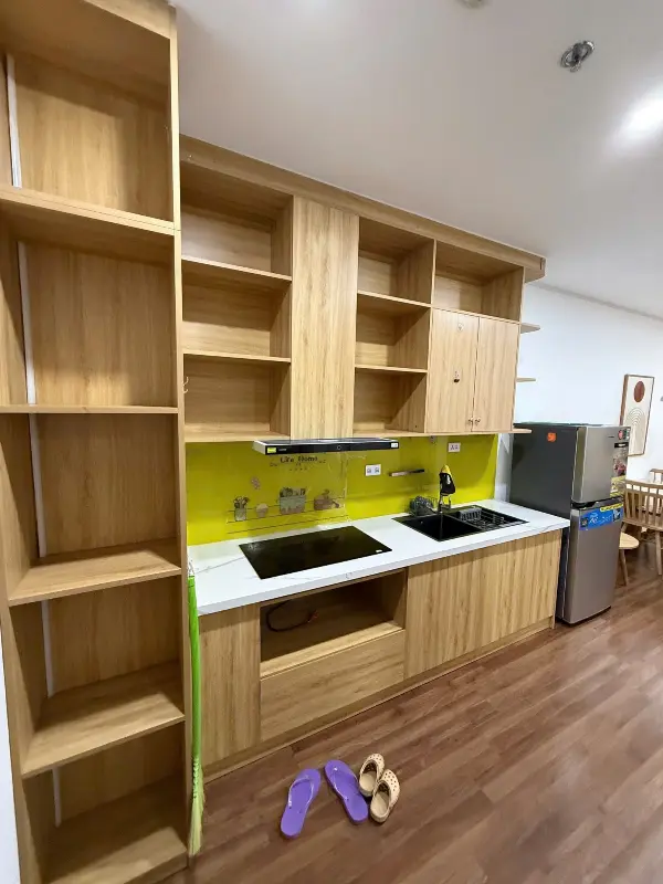 Green Diamond, 2 bedrooms · 55 m², Other, photo 7