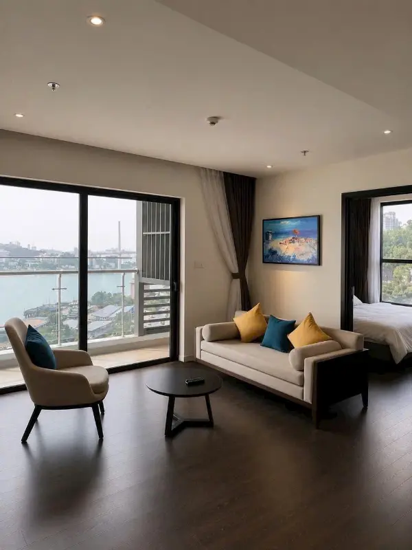 Best Western Premier Sapphire, 2 bedrooms · 68 m², Other, photo 2