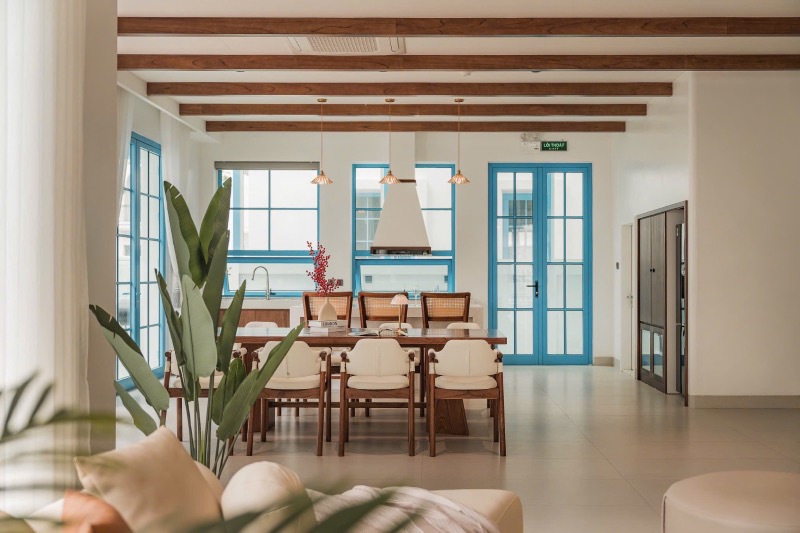 Sun Feria, Villa · 5 bedrooms · 200 m², Other, photo 14