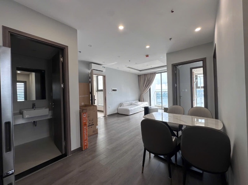 Ruby, 2 bedrooms · 70 m², Other, photo 9