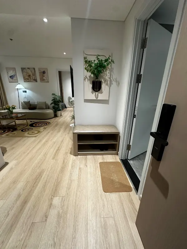 Holiday, 2 bedrooms · 69 m², Living room, photo 7