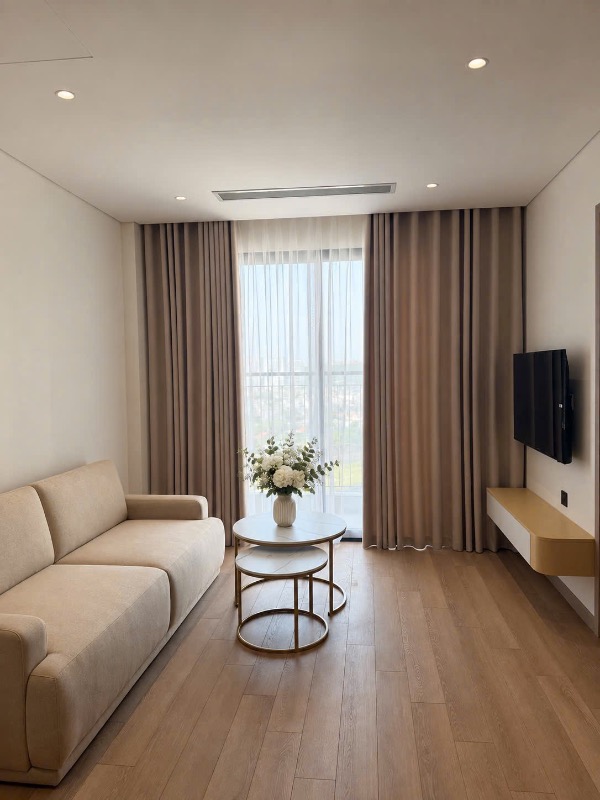 Misaki, 2 bedrooms · 68 m², Other, photo 1