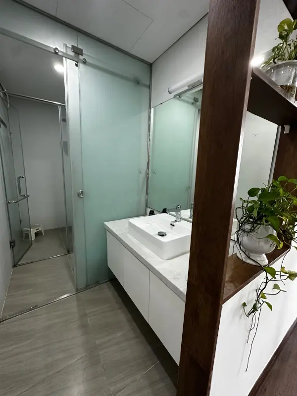 Green Diamond, 2 bedrooms · 68 m², Other, photo 11