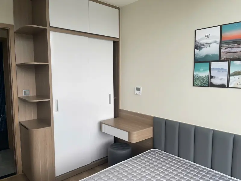 ICON40, 2 bedrooms · 68 m², Other, photo 6