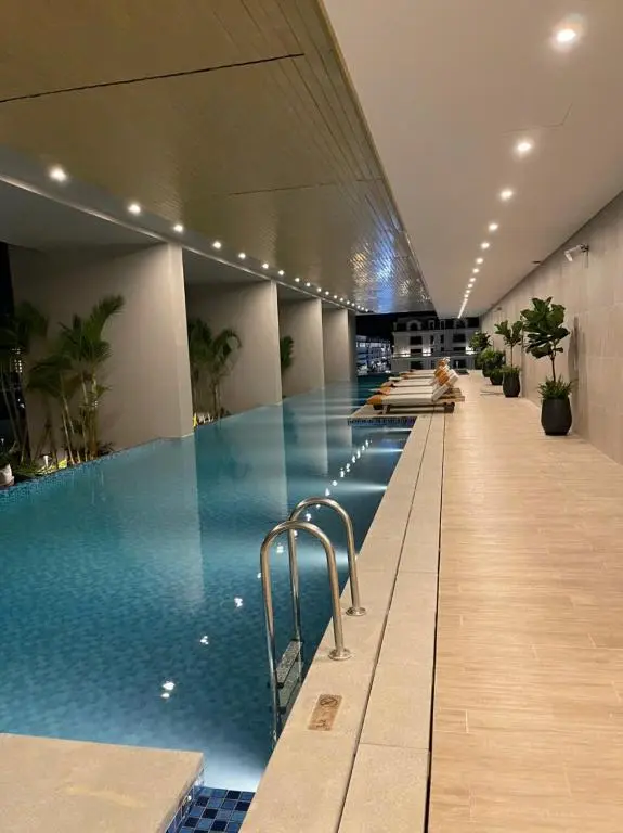 ICON40, 2 bedrooms · 70 m², Other, photo 15