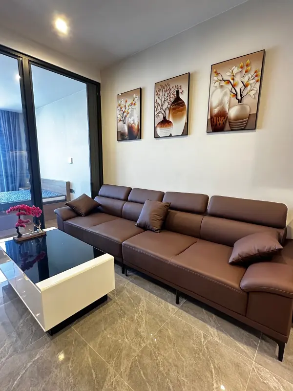 ICON40, 2 bedrooms · 70 m², Other, photo 2