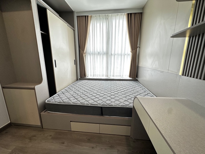 Ruby, 3 bedrooms · 105 m², Other, photo 20