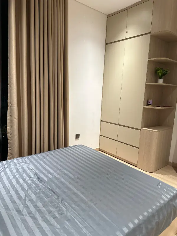 Holiday, 2 bedrooms · 69 m², Bedroom, photo 13