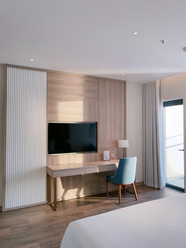 A La Carte Halong Bay, Studio · 45 m², Other, photo 12