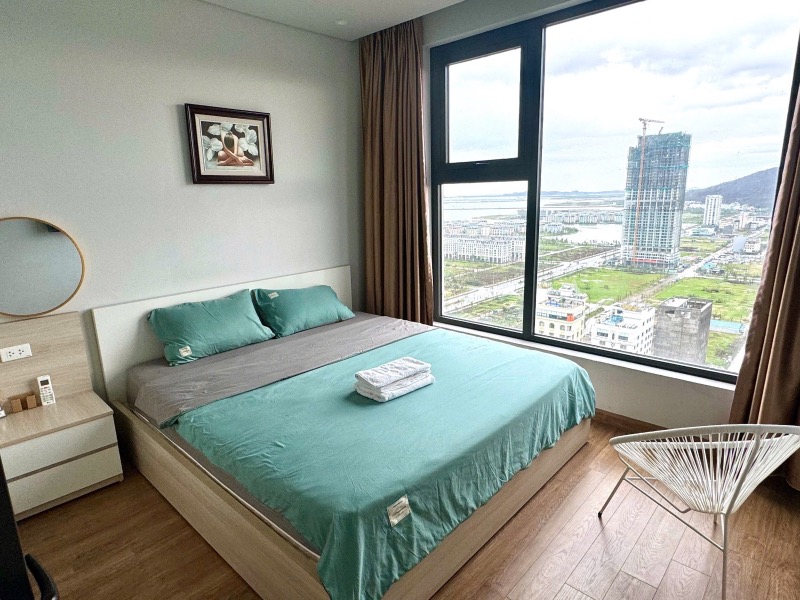 Green Bay Garden, 1 bedroom · 45 m², Other, photo 1