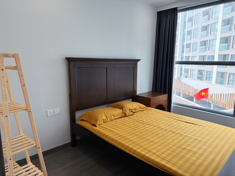 Ruby, 1 bedroom · 45 m², Other, photo 4