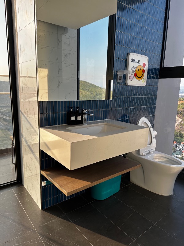 ICON40, 2 bedrooms · 68 m², Other, photo 20