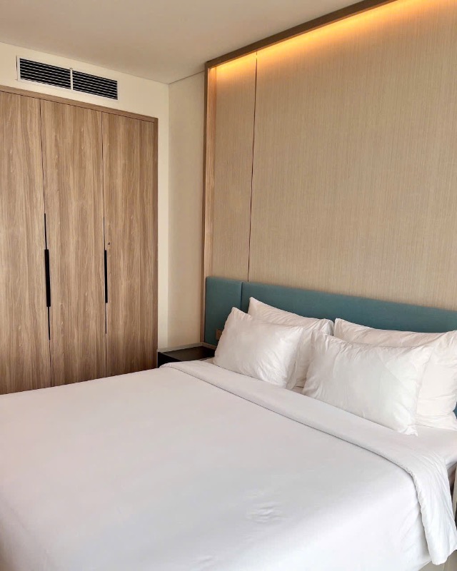 A La Carte Halong Bay, 2 bedrooms · 70 m², Other, photo 10