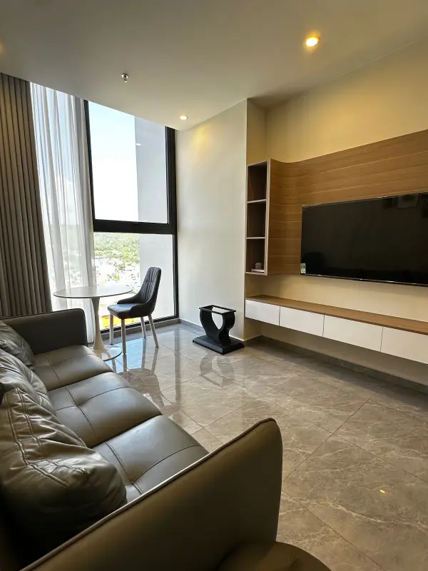 ICON40, 2 bedrooms · 70 m², Other, photo 5