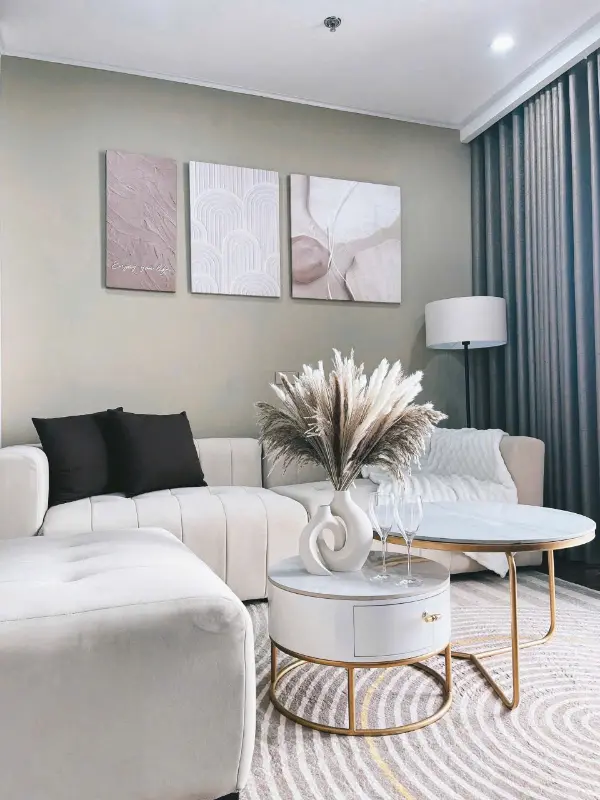 Green Diamond, 1 bedroom · 50 m², Other, photo 3