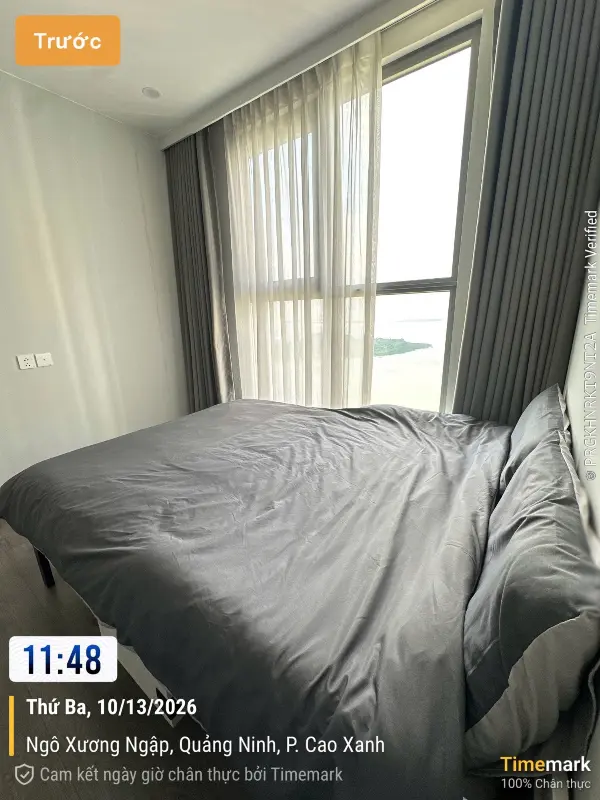 Ruby, 2 bedrooms · 68 m², Bedroom, photo 4
