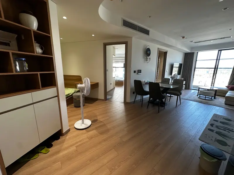 Misaki, 2 bedrooms · 70 m², Other, photo 12