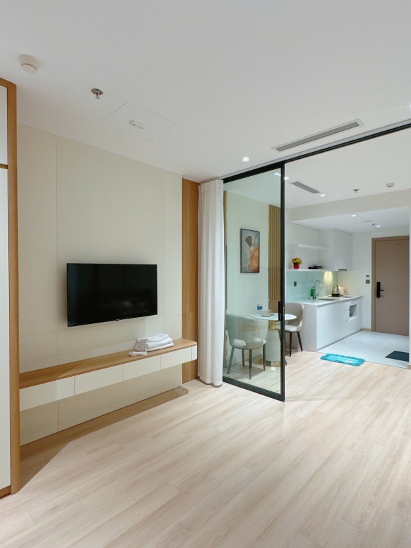 Holiday, Студия · 40 м², Другое, фото 7