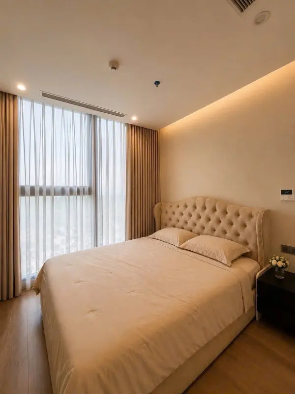ICON40, 2 bedrooms · 70 m², Other, photo 4
