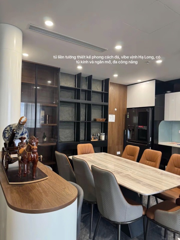 Green Diamond, 2 bedrooms · 105 m², Other, photo 11