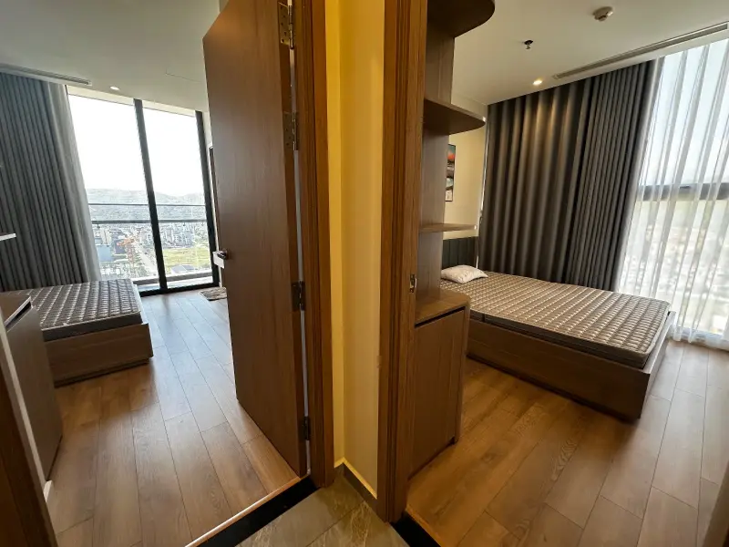 ICON40, 2 bedrooms · 70 m², Other, photo 15