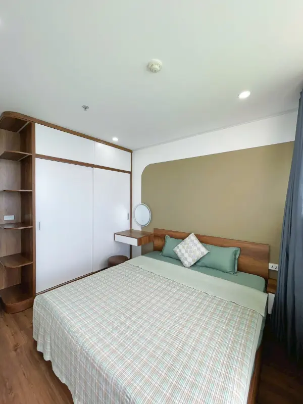 Green Diamond, 2 bedrooms · 68 m², Other, photo 28