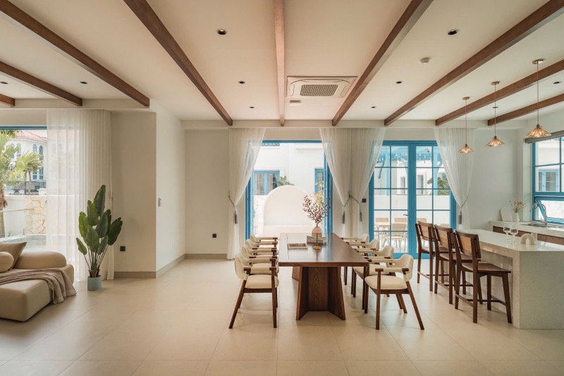 Sun Feria, Villa · 5 bedrooms · 200 m², Other, photo 13