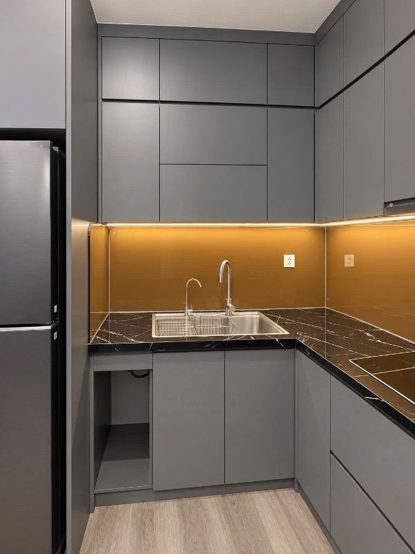 Ruby, 2 bedrooms · 70 m², Other, photo 11
