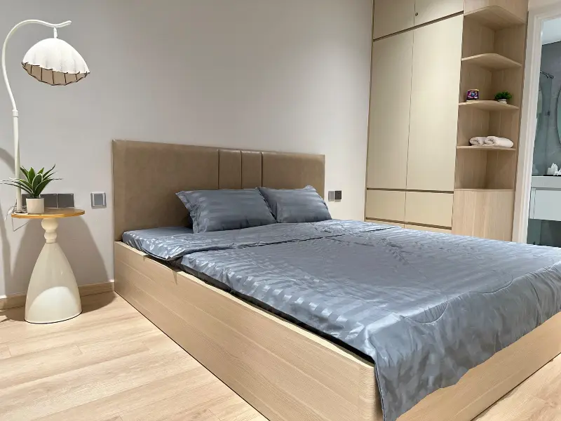 Holiday, 2 bedrooms · 69 m², Bedroom, photo 9