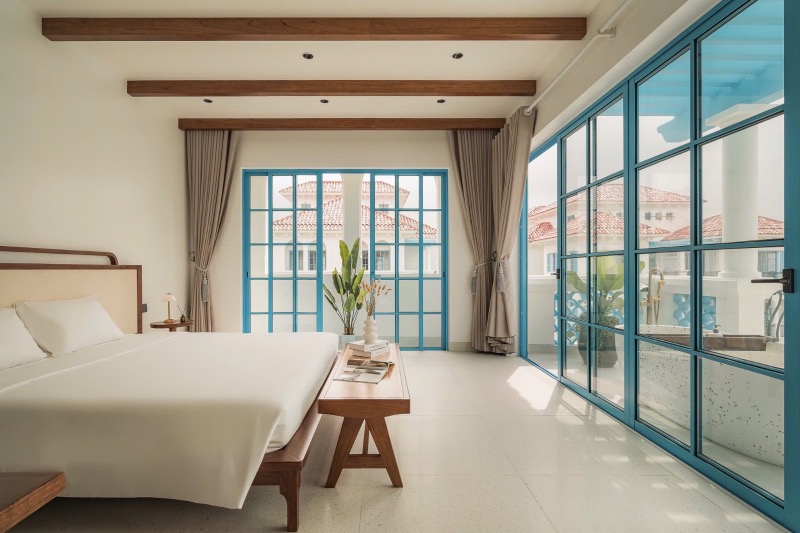 Sun Feria, Villa · 5 bedrooms · 200 m², Other, photo 9