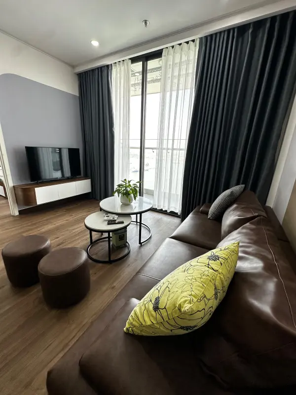 Green Diamond, 2 bedrooms · 68 m², Other, photo 9