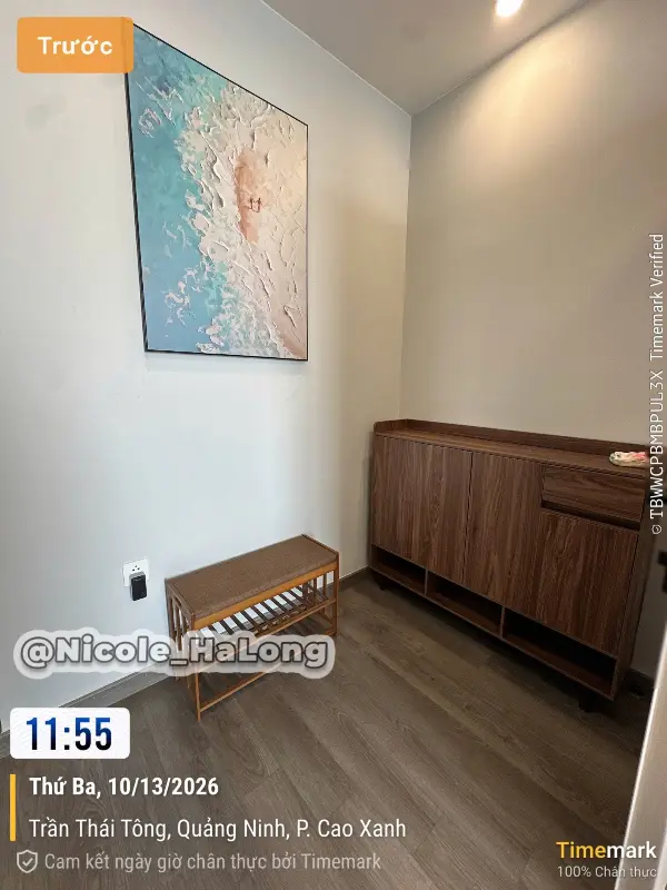 Ruby, 2 bedrooms · 68 m², Living room, photo 2
