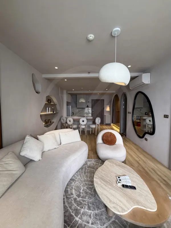 Green Diamond, 2 bedrooms · 68 m², Other, photo 5