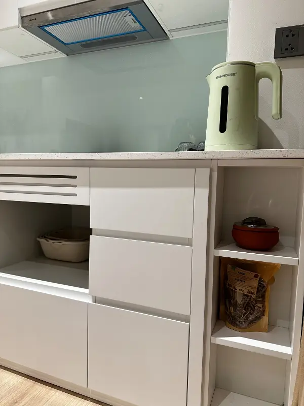 Holiday, 2 bedrooms · 69 m², Kitchen, photo 21