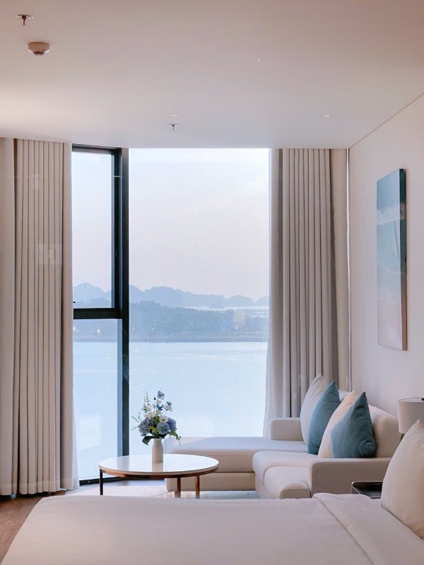 A La Carte Halong Bay, Studio · 45 m², Other, photo 2