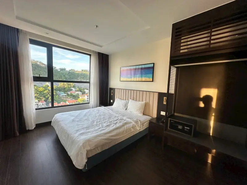 Best Western Premier Sapphire, 2 bedrooms · 68 m², Other, photo 5