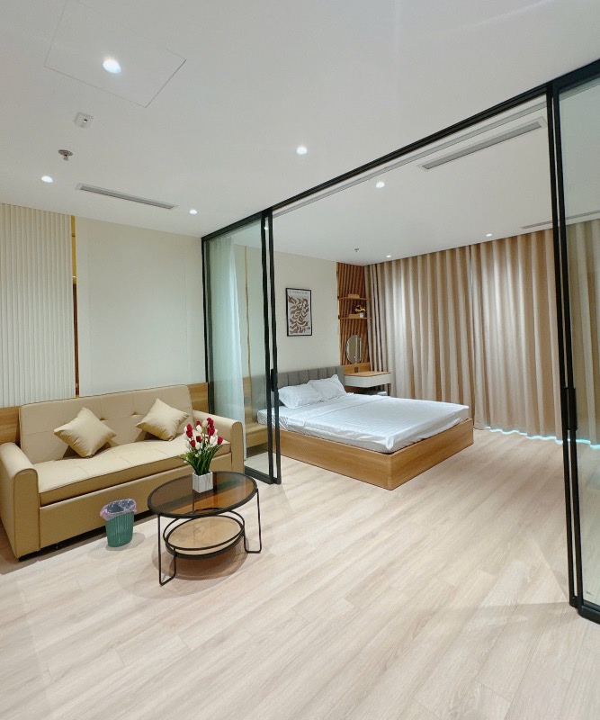 Holiday, Студия · 40 м², Другое, фото 6
