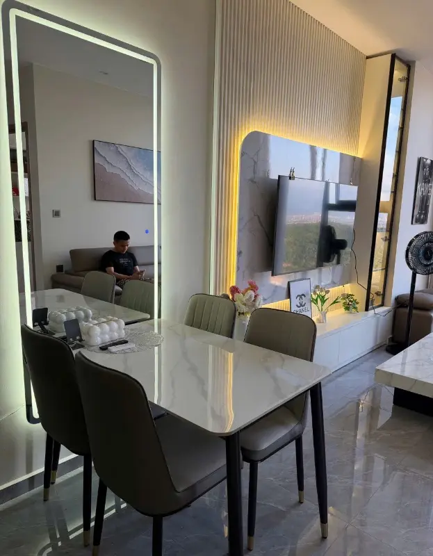ICON40, 2 bedrooms · 70 m², Other, photo 8