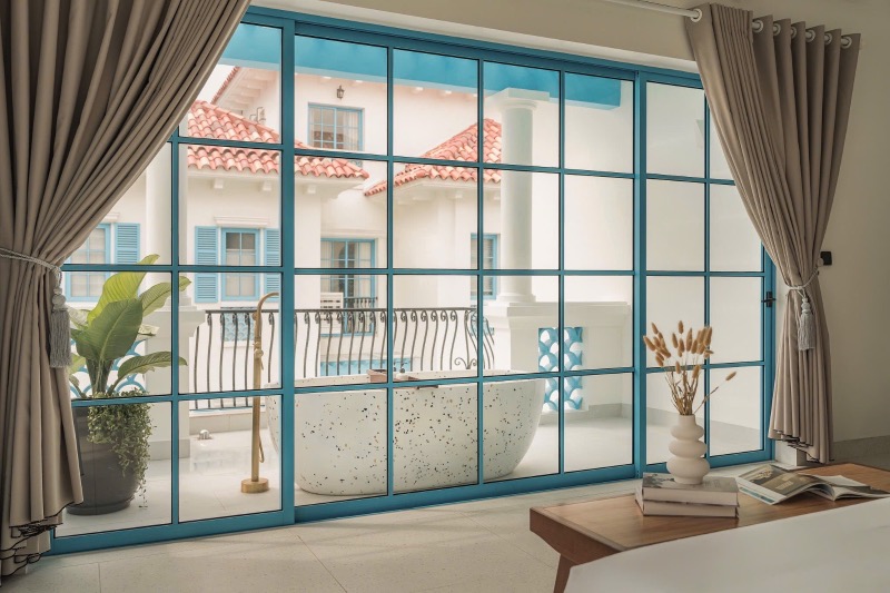 Sun Feria, Villa · 5 bedrooms · 200 m², Other, photo 2
