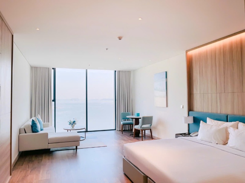 A La Carte Halong Bay, Studio · 45 m², Other, photo 1