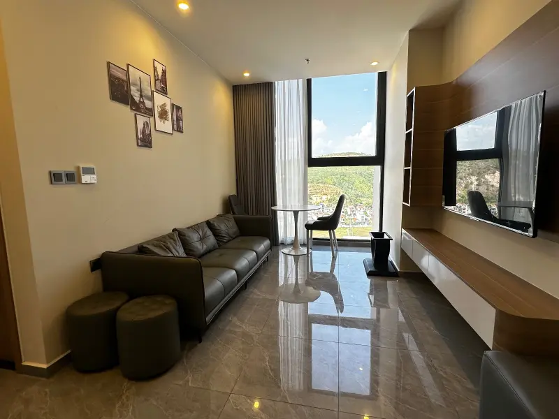 ICON40, 2 bedrooms · 70 m², Other, photo 1