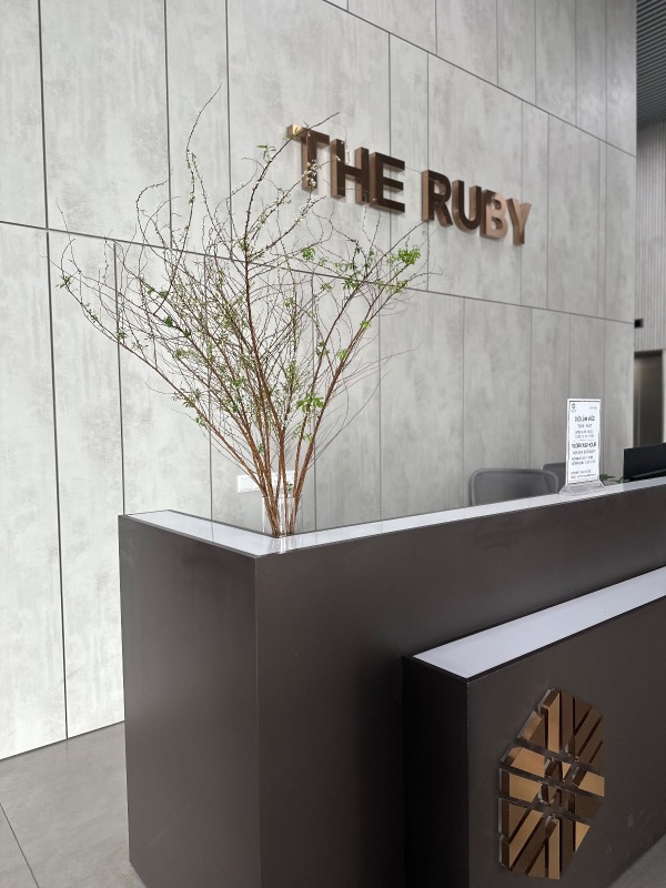 Ruby, 3 bedrooms · 105 m², Other, photo 26