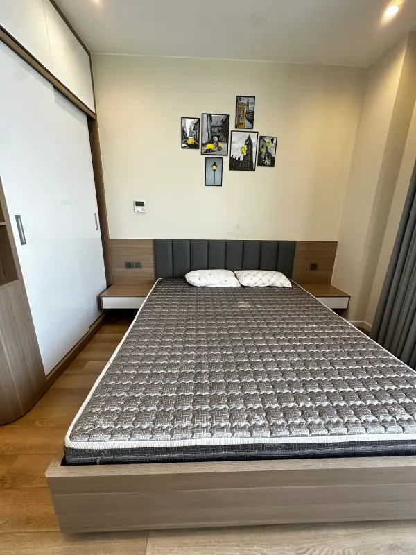 ICON40, 2 bedrooms · 70 m², Other, photo 13