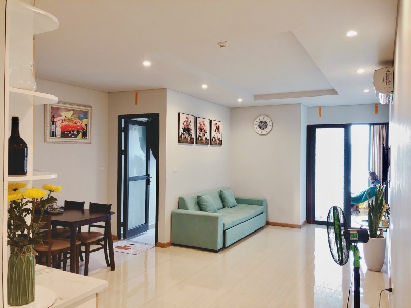 Green Bay Garden, 1 bedroom · 45 m², Other, photo 5