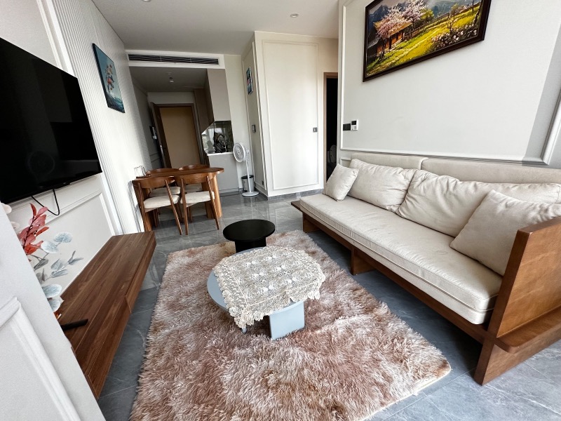 ICON40, 2 bedrooms · 68 m², Other, photo 4