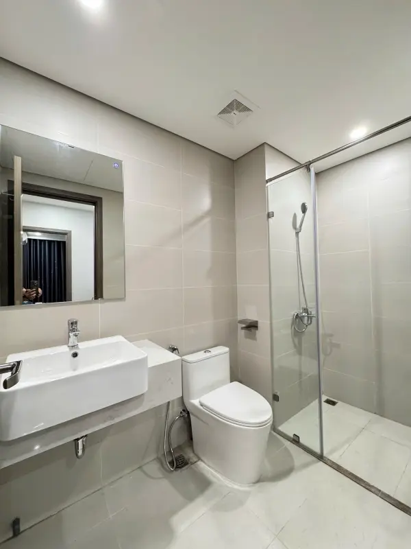 Ruby, 1 bedroom · 45 m², Other, photo 8